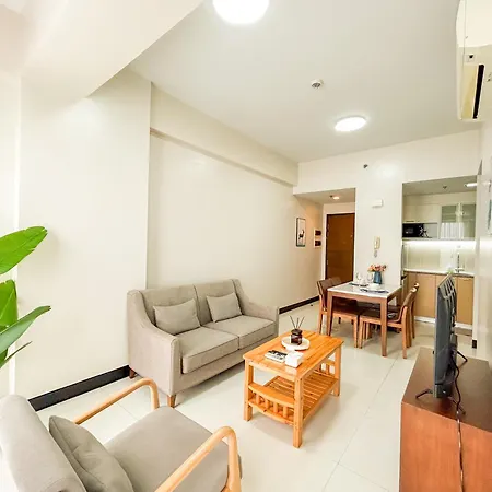 Aparthotel Stylish 1Br In Opr