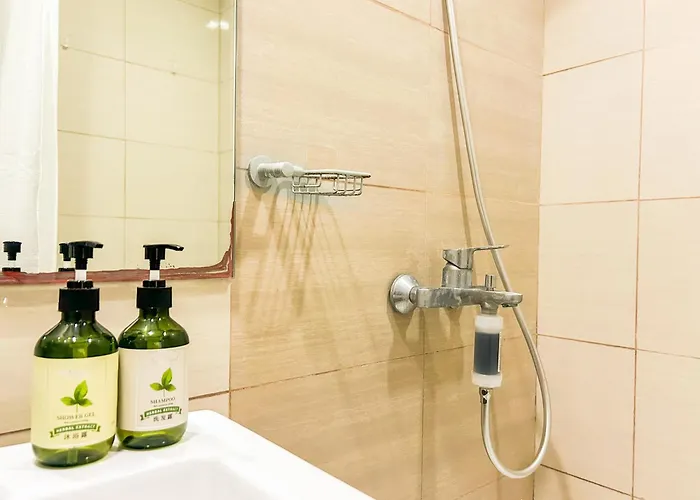Stylish 1br In Opr Lapu-Lapu City