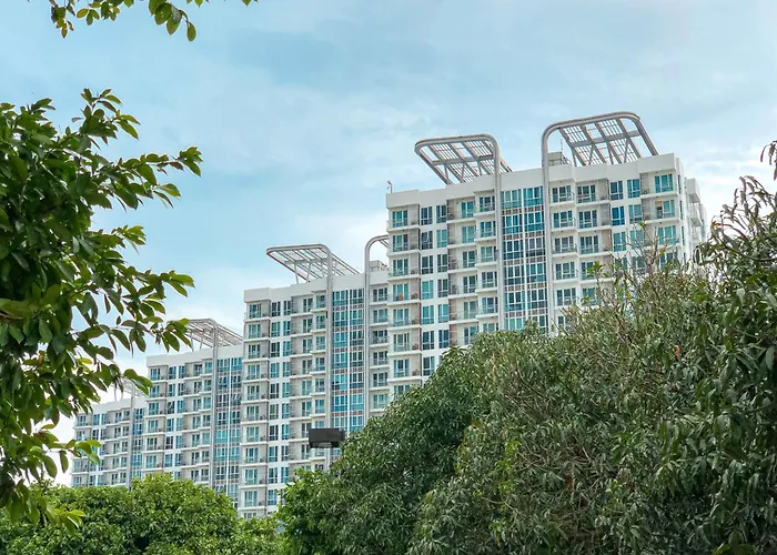 Stylish 1br In Opr Lapu-Lapu City