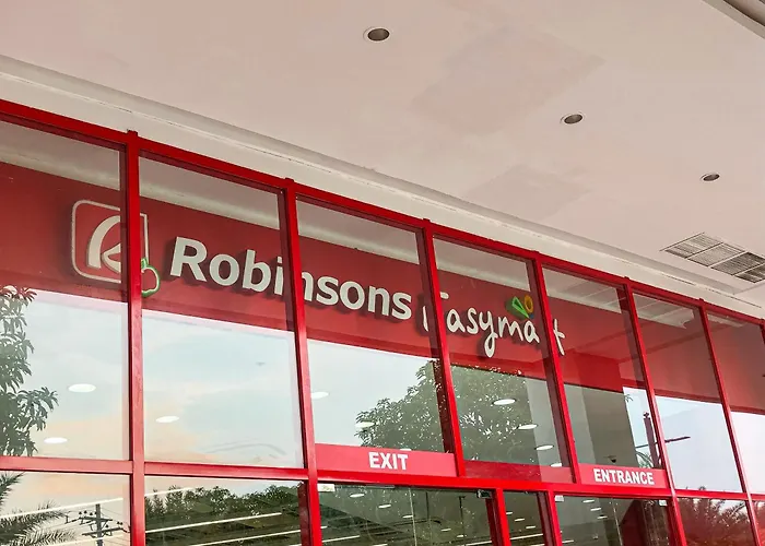 Stylish 1br In Opr * Lapu-Lapu City