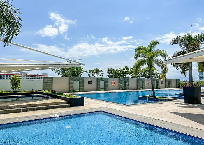 Stylish 1br In Opr *