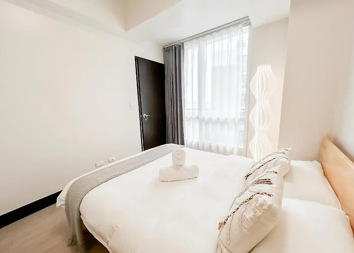 Stylish 1br In Opr *
