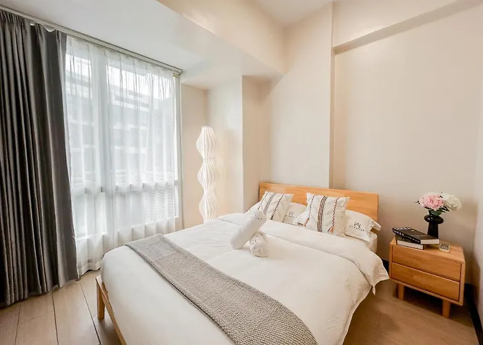 Stylish 1br In Opr *